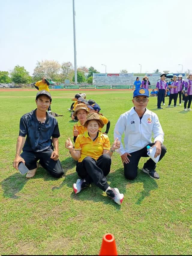 ภาพกิจกรรมชุมชนบ้านนาพอสอง ภาพที่ 17