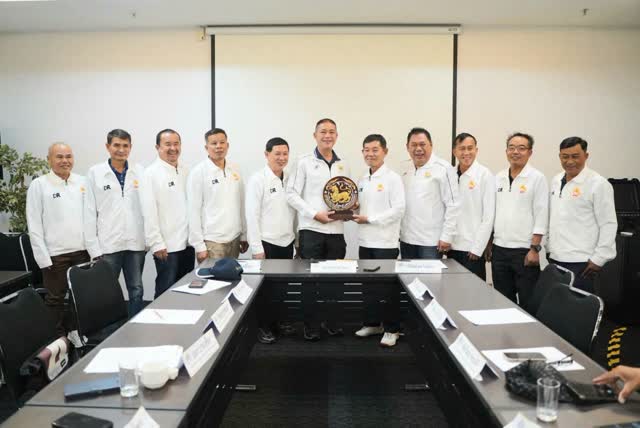ภาพกิจกรรมชุมชนบ้านนาพอสอง ภาพที่ 25