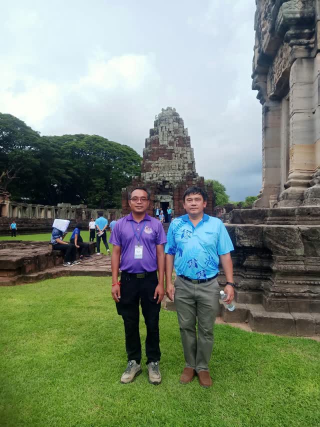 ภาพกิจกรรมชุมชนบ้านนาพอสอง ภาพที่ 50