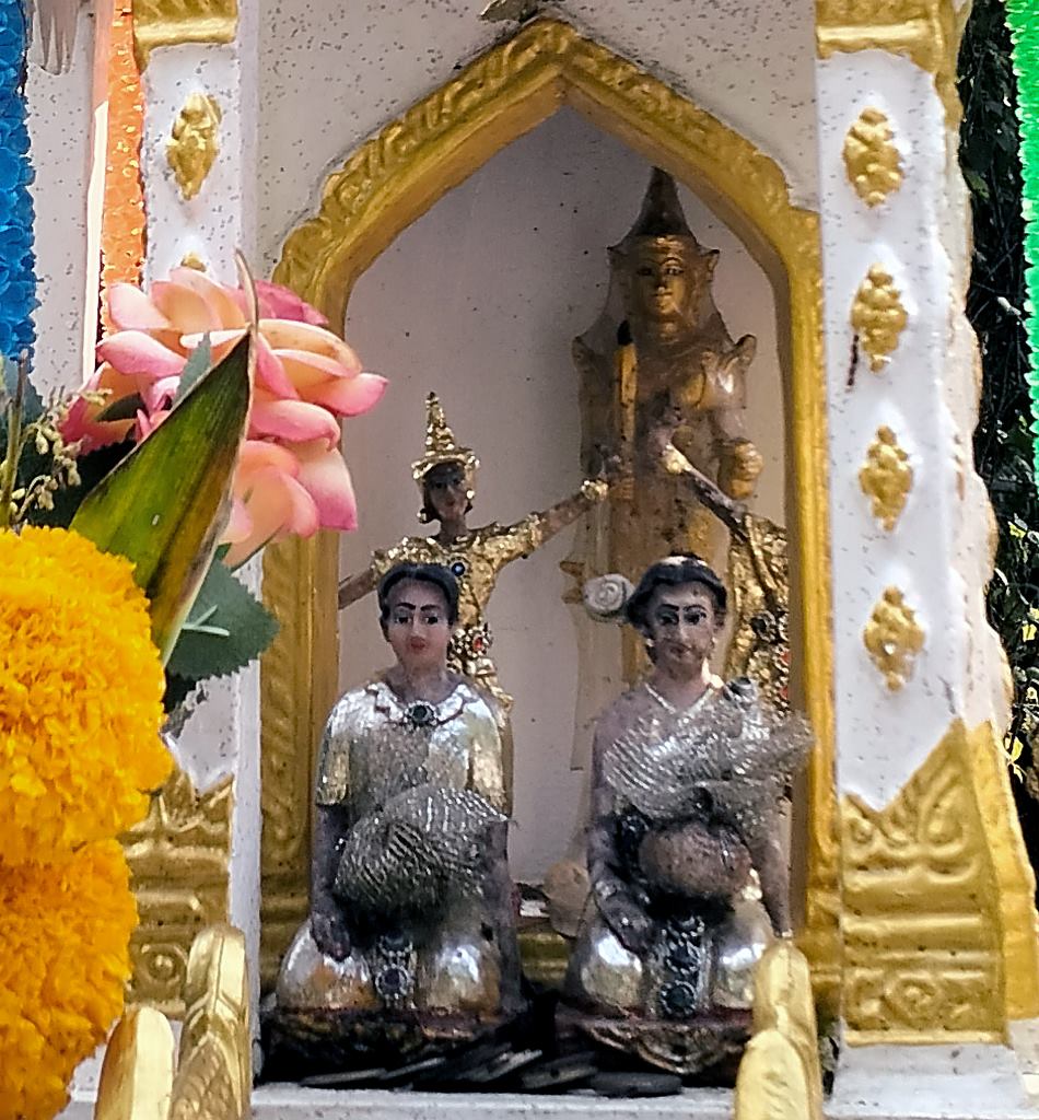 ภาพประเพณีท้องถิ่น